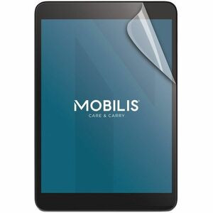 Mobilis 036275. Screen Protector Type: Clear Screen Protector Maximum Screen Siz 036275