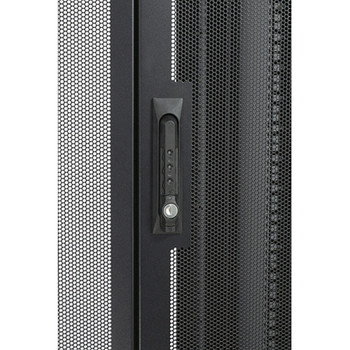 Apc Combination Lock Handles Qty 2 for Netshelter Sx / Sv / Vx Enclosures. Weigh AR8132A