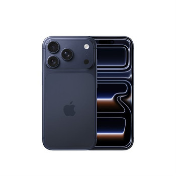 Apple iPhone 17 Pro 512GB Deep Blue MG8N4QN/A