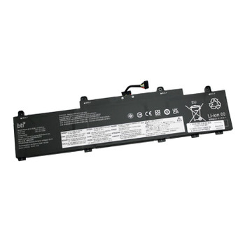 BTI SB11H56245 compatible 57Wh 3-cell battery for LENOVO Thinkpad L14 G3 SB11H56245-BTI