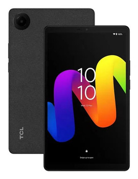 TCL TAB 8 LTE Gen2 Mediatek 64 GB 22.1 Cm 8.7 4 GB Wi-Fi 5 802.11ac Android 14 B 8188G1-2ALCGB21