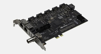 NVIDIA 900-52061-0000-100 Rtx Pro Sync Daughterboard 900-52061-0000-100