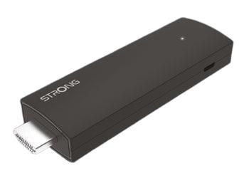 Strong SRT 41 Smart Tv Dongle Hdmi 4K Ultra SRT 41