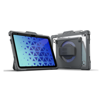 MAXCase Shield Extreme-X2-H with Hand Strap for iPad 10 10.9 EXTREMEX2H