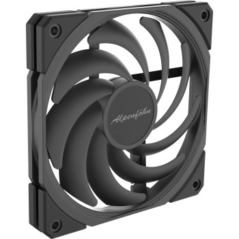 Alpenf�hn 84000000219 Jetstream Slim Computer Case 84000000219