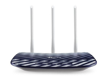TP-Link ARCHER C20 V4 Ac750 Wireless Router Fast ARCHER C20 V4
