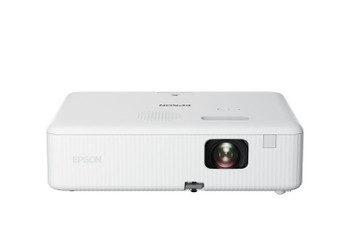 Epson CO-W01 WXGA Projector COW01
