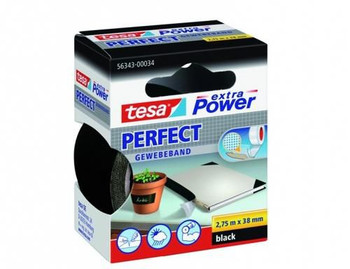 Tesa 56343-00034-03 Extra Power 38Mmx2.75M 2.75 M 56343-00034-03