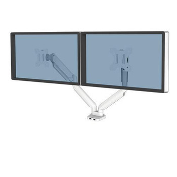 Fellowes 8056301 Platinum Series Dual Monitor 8056301