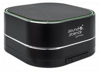 Manhattan 164993 Metallic Bluetooth Speaker 164993