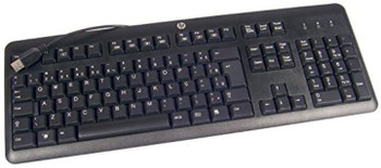 HP 672647-183 Hp Usb Kb Me Bel 672647-183