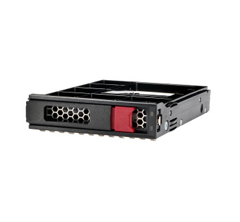 Hewlett Packard Enterprise P19974-H21-RFB 480GB SATA RI LFF LPC SSD P19974-H21-RFB
