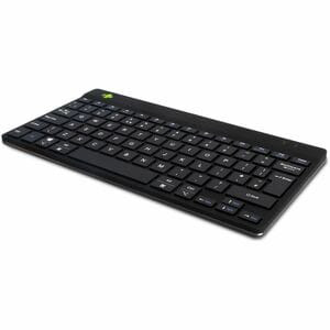R-Go Tools Ergonomic Keyboard R-Go Compact Break Compact Keyboard With Break Sof RGOCOUKWLBL