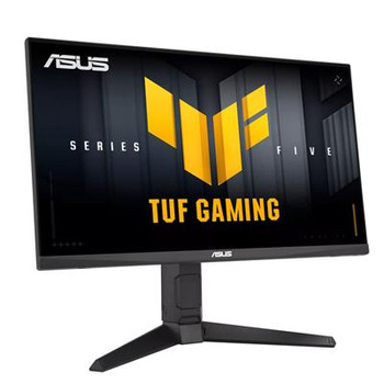 Asus Tuf Gaming 23.8" Ips Led Black Multimedia Monitor 1920X1080/1Ms/2Xhdmi/Disp VG249QML5A