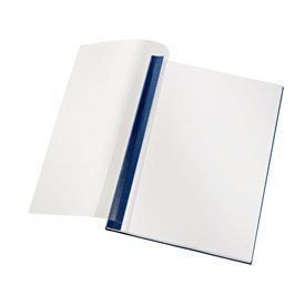 Leitz 74140035 Softcover Linen Finish 10Pk 74140035SOFTCOVER