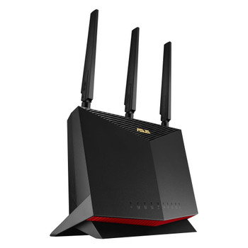 Asus 4G-AC86U Wireless Lte Modem Router - Wifi 5 - Ac2600 4G-AC86U