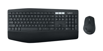 Logitech 920-008520 Mk850 Performance Wireless 920-008520