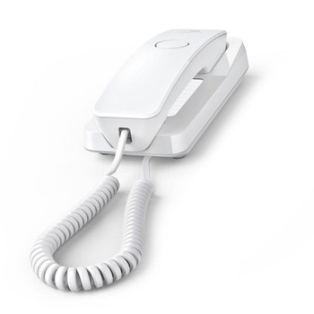 Gigaset S30054-H6539-R602 Desk 200 Analog Telephone S30054-H6539-R602