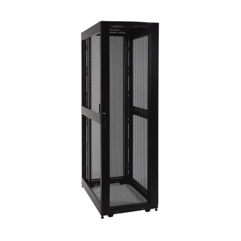 Tripp Lite SR48UBEXP 48U Smartrack Standard-Depth SR48UBEXP