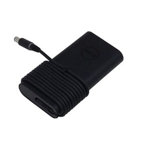 DELL C7VJC power adapter/inverter Indoor 90 W Black 6C3W2