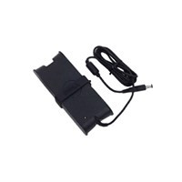 DELL J62H3 power adapter/inverter Indoor 90 W Black J62H3