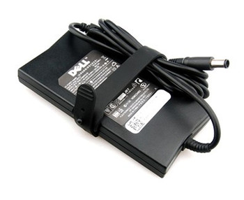DELL PA-3E power adapter/inverter Indoor 90 W Black PA-3E