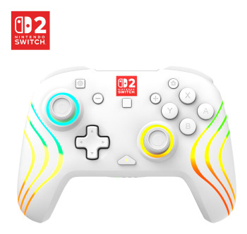 Turtle Beach TBC-8106-15 Afterglow Wave White Wireless TBC-8106-15