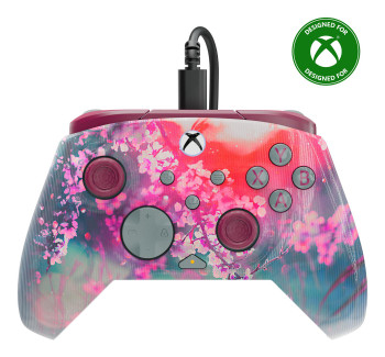 Turtle Beach TBC-2404-45 Rematch Advanced Kyoto Bloom TBC-2404-45