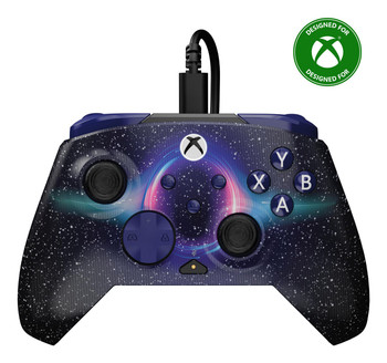 Turtle Beach TBC-2404-05 Rematch Advanced Dark Cosmos TBC-2404-05