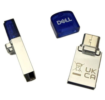 Dell AD564595 Usb Flash Drive 128 Gb Usb AD564595