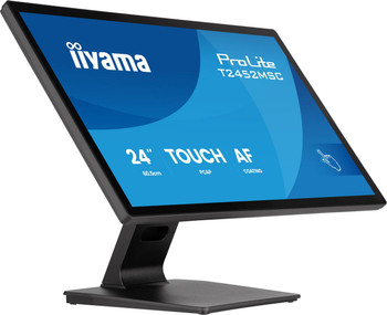 iiyama T2452MSC-B2 24" PCAP 10P Touch T2452MSC-B2