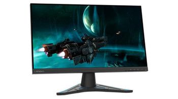 Lenovo 66D7GAR1EU G24E-20 60.5 Cm 23.8" 1920 66D7GAR1EU