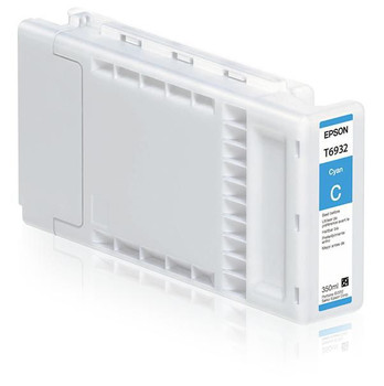 Epson C13T693200 Ink Cyan 350 ml. C13T693200