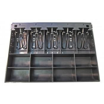 APG Cash Drawer PK-15TA-M3-BX Canadian Lay Flat format 8 PK-15TA-M3-BX