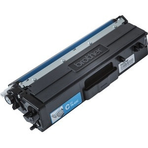 Brother TN423C Original Laser Toner Cartridge Cyan Pack 4000 Pages TN423C