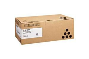 Ricoh 821021 Toner Black 821021