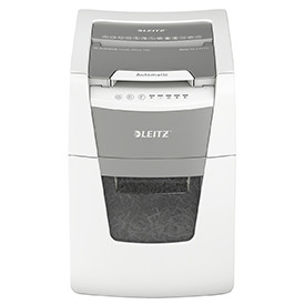 Leitz IQ Autofeed 100 Shredder - P4 IQAUTO100P4