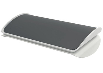 Leitz Ergo Adjustable Computer Foot Rest 65030085