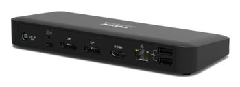Port Designs 901910V2EU Port Connect Office Docking 901910V2EU