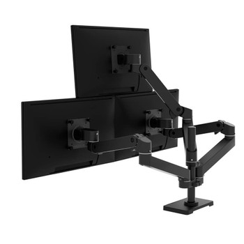Ergotron 98-745-292 Monitor Mount / Stand Desk 98-745-292