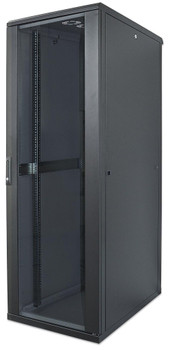 Intellinet 713603 19" Network Cabinet - Free 713603