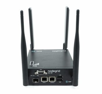 ZPE Systems ZPE-LSR-24-4G Link SR - 1 RJ45 Serial ZPE-LSR-24-4G