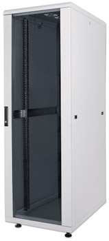 Intellinet 713511 19" Network Cabinet - Free 713511