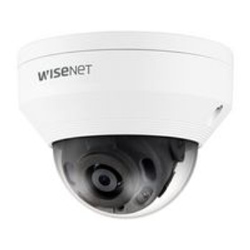 Hanwha QNV-8020R 5MP IR Outdoor Vandal Dome QNV-8020R