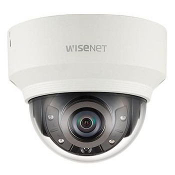 Hanwha XND-8030R 5MP IR Indoor Vandal Dome XND-8030R