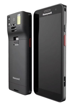 Honeywell CT37-X1N-57S10WG CT37: 5G&WiFi6E. Nano+ESim. CT37-X1N-57S10WG