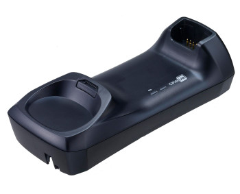CipherLab A2560ANBACK01 2560 BT Base Black  with A2560ANBACK01