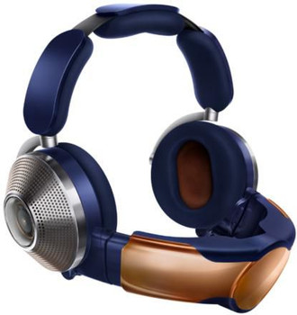 Dyson 376067-01 Zone Absolute+ Headset Wired 376067-01