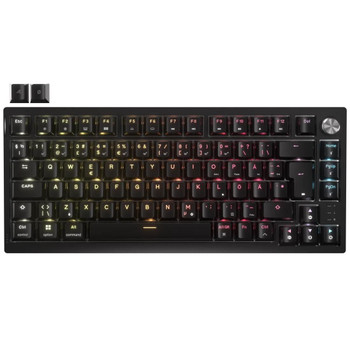 Corsair CH-91D441F-ND K65 Plus Keyboard Gaming Usb CH-91D441F-ND