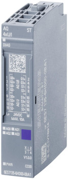 Siemens 6ES71356HD000BA1 6Es7135-6Hd00-0Ba1 6ES71356HD000BA1
